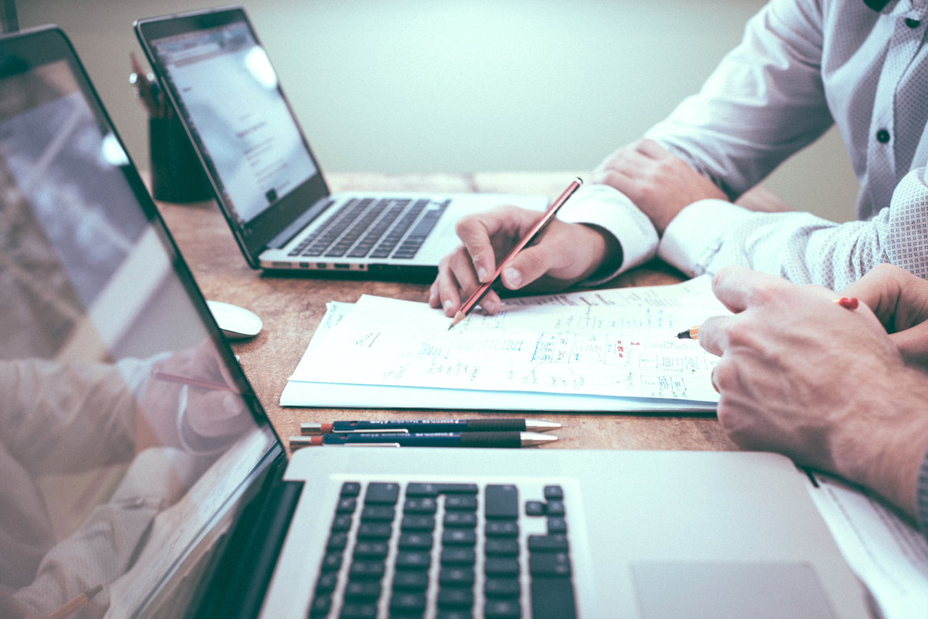 Uniwan réseaux intelligents segementation