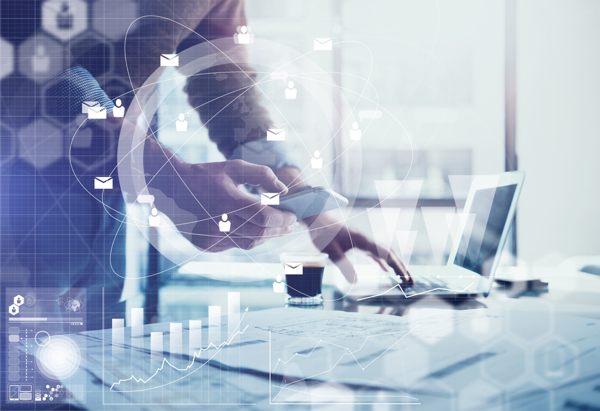 Uniwan réseaux intelligents automatisation